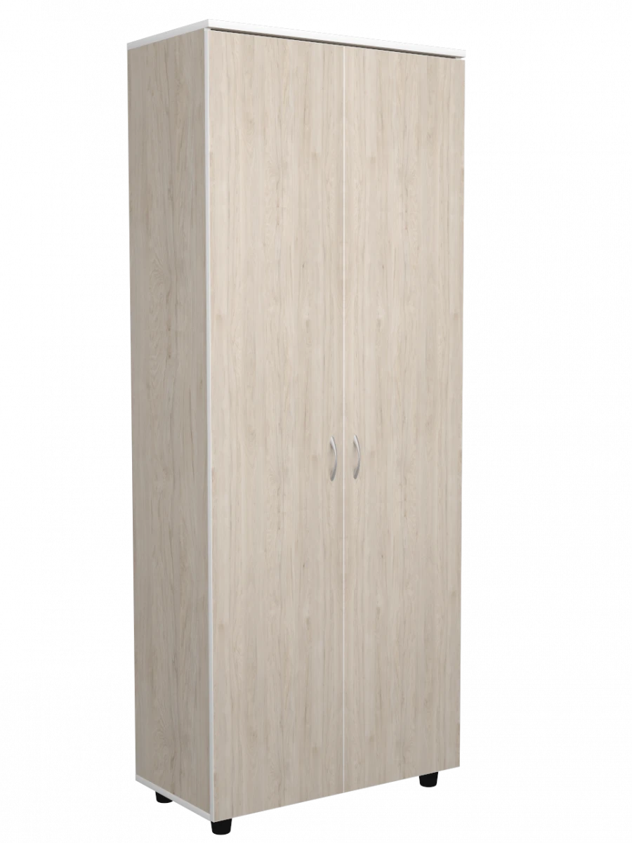 Clothing Wardrobe, Model UnSh1