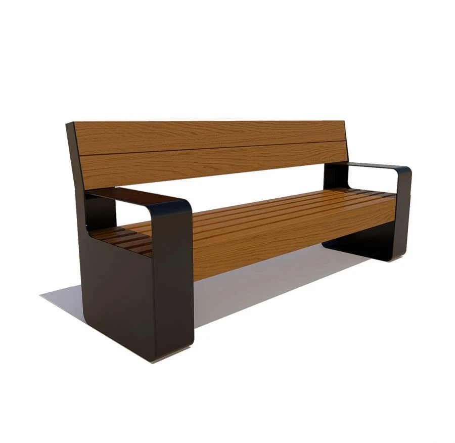 Coastal Bench "Beregovaya" Model 77146