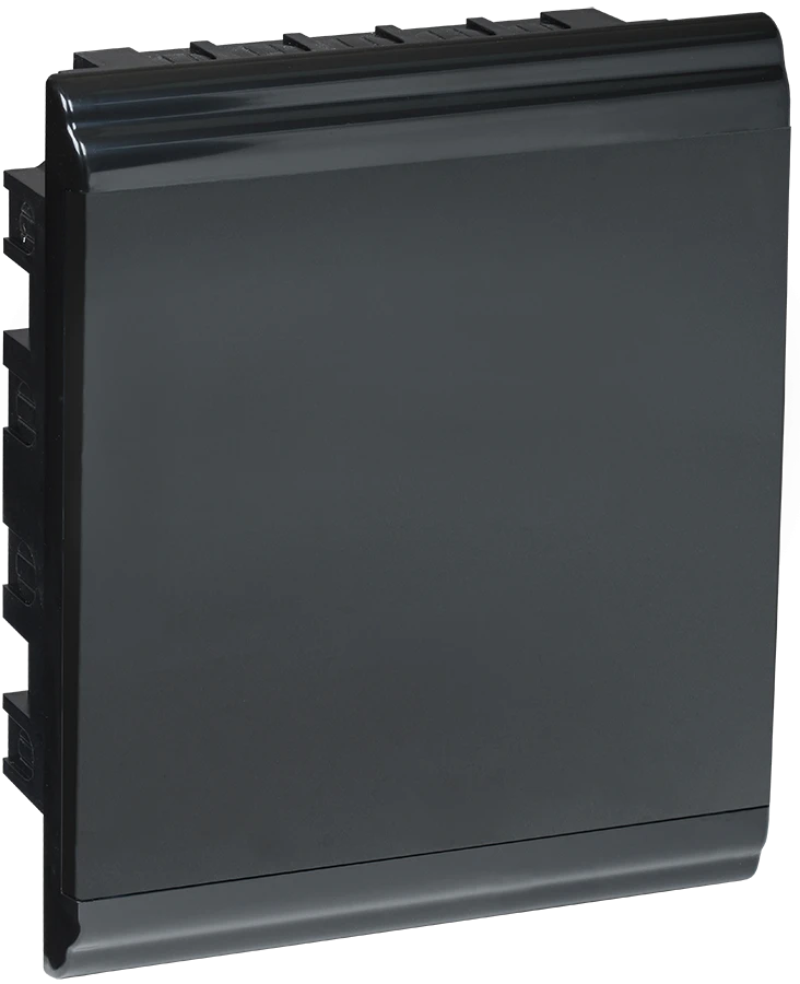 Modular Enclosure IP41 for Installation of Modular Devices - MKP13-V-01-24-41-K02