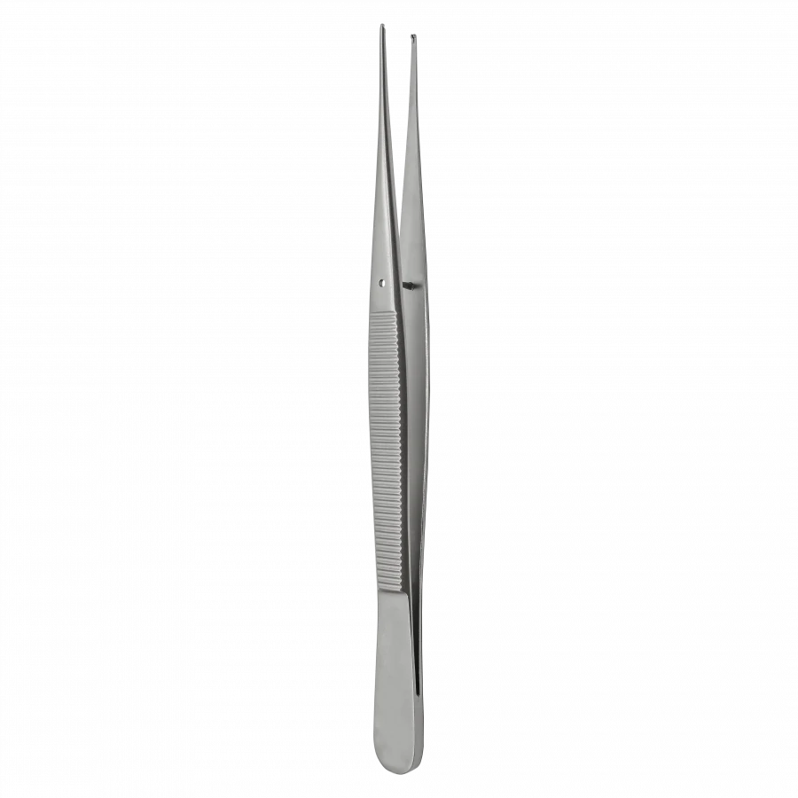Surgical Eye Forceps TP-03-301-15, Straight, 150 mm