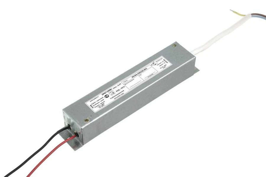 LED Load Power Supply 100W