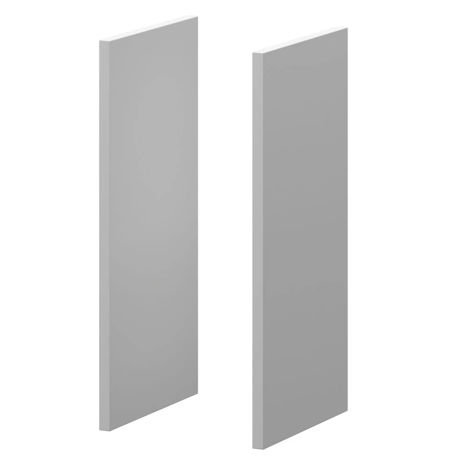 Decorative Side Panels Set KZD-28B