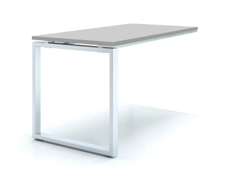 Metal Frame Side Table Type 1