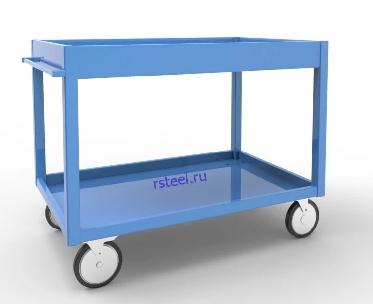 Heavy-Duty Tool Cabinet Series TOS