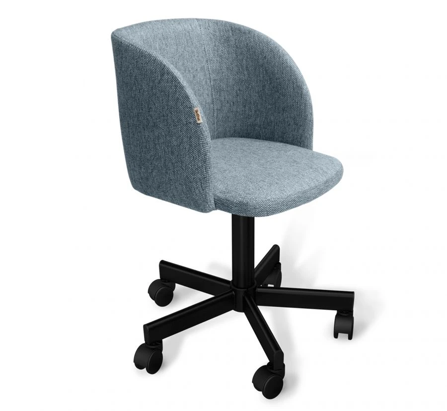 Adjustable Swivel Chair Sheffilton SHT-ST33/S120M