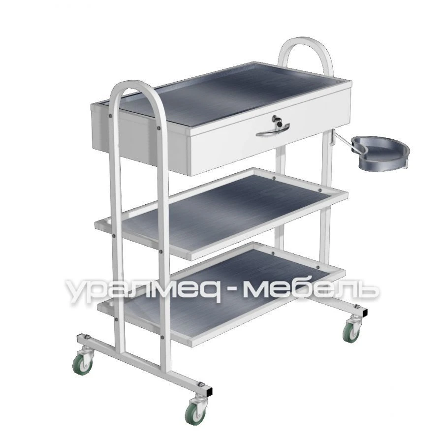 Medical Instrument Table SMYa-3