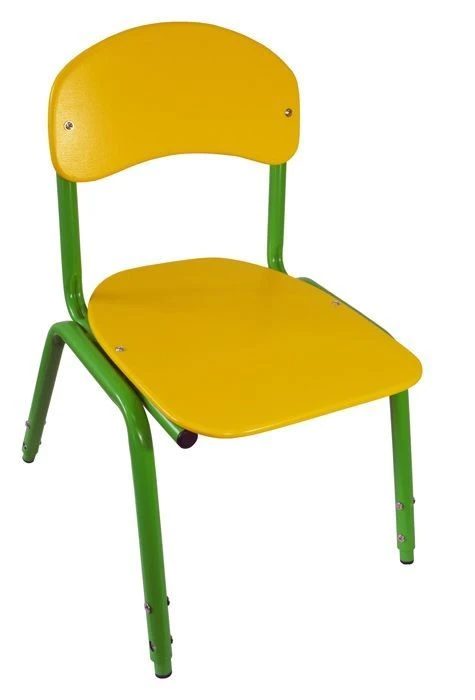 Adjustable Children's Chair "Sema" Model 20045