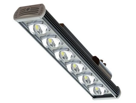 LED Street Light DSO-21 Series HLm