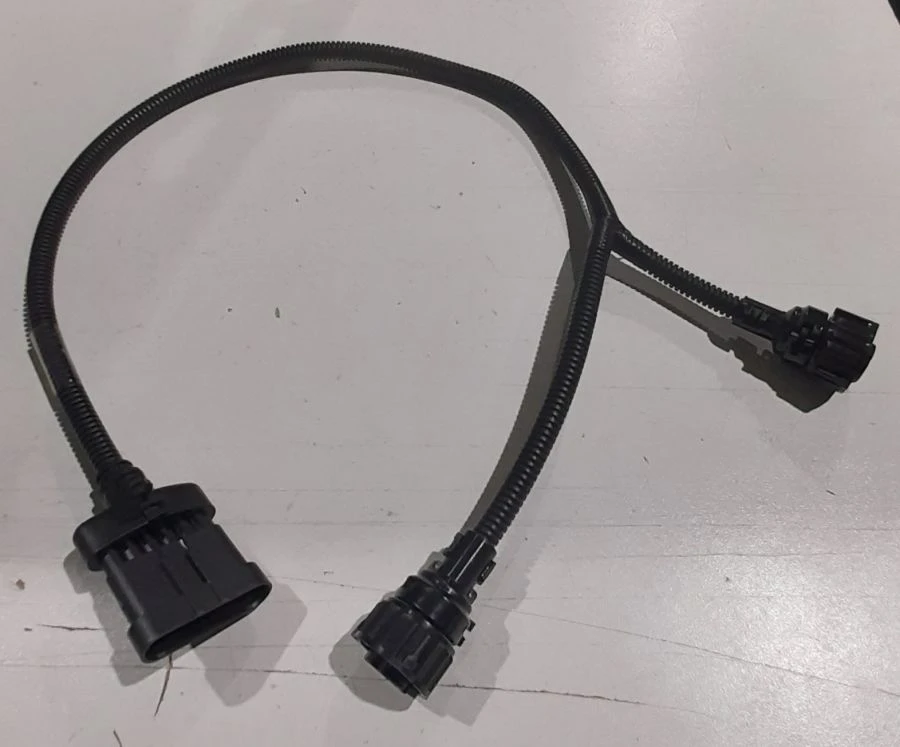 Wiring Harness for Ural Vehicles 6370К-3724033