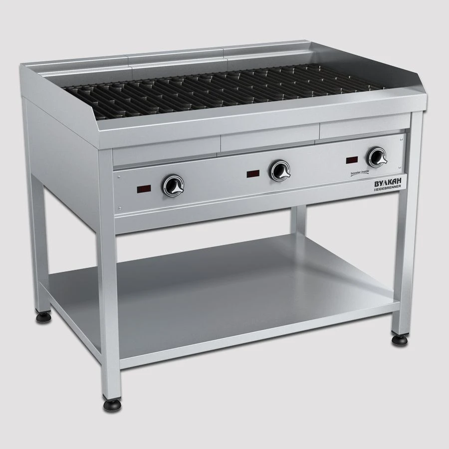 Electric Lava Grill ETK-BST3 "Blackburn
