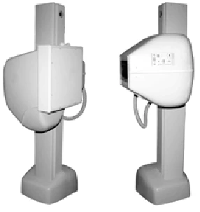 Digital Fluorographic Device "Fluoro-ProGraph-RP" Model 2