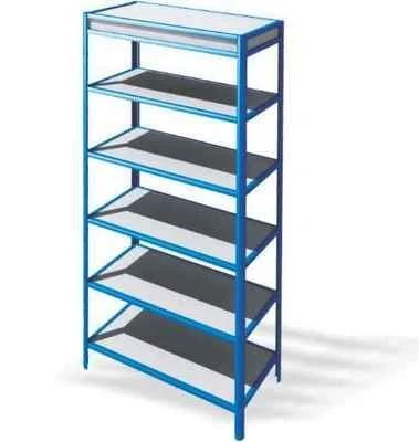 Metal Shelving Units Series ST