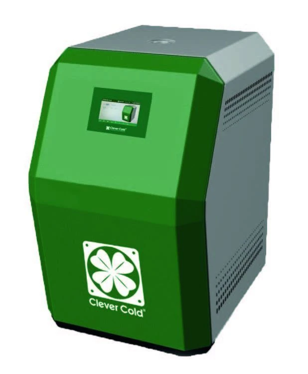 ToolCold CLEVER BOX TC-CB Complete Thermostats with Electric Start