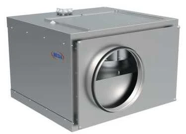 Ventilation Duct Fan Kanal-VENT-N