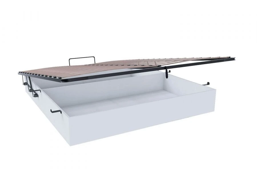 Bed frame with lifting mechanism 1800 LD.900040.000