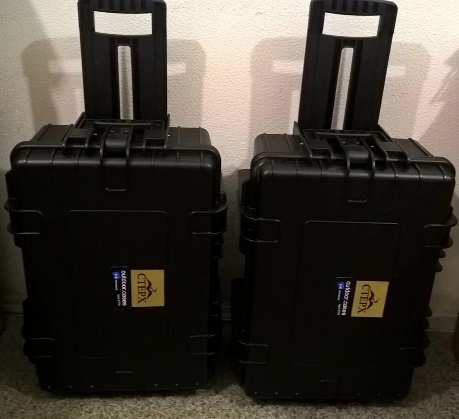 مجموعة هبوط الطائرات المروحية المحمولة الخاصة "ستيرخ-ب