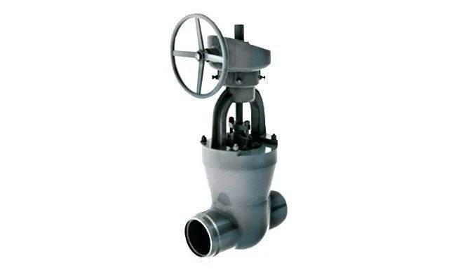 Gate valve 1012-175-KZ