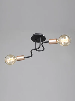 مصباح عام ثابت V4560-1/2PL