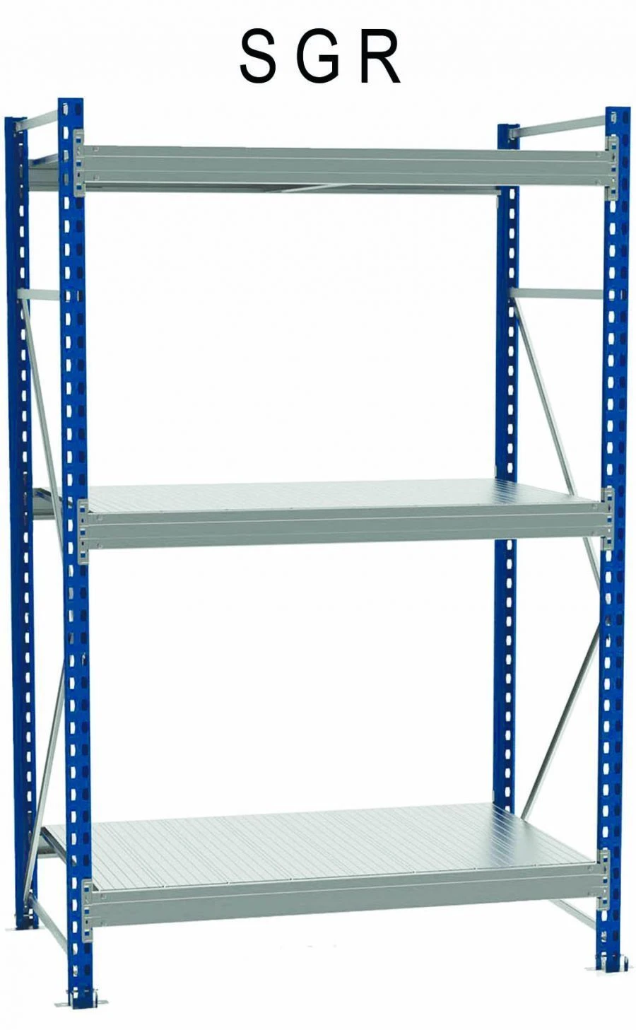 Medium-Duty Rack SGR 1865-3.0