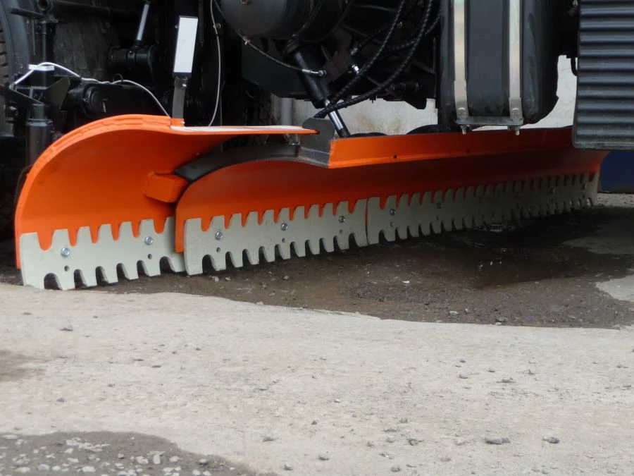 Medium Snow Plow OSA