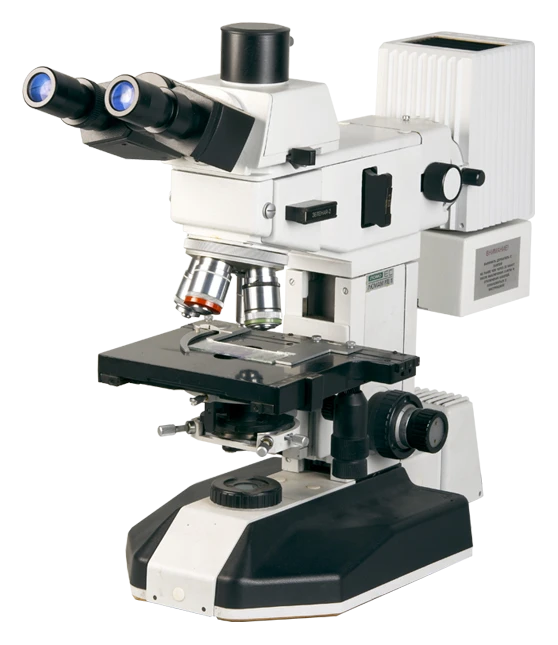 Specialized Microscope for Clinical Laboratory Diagnosis MIKMED-2 100-1500x