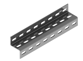 ملف Z-شكل PMZ 50x70 لتركيب الكهرباء