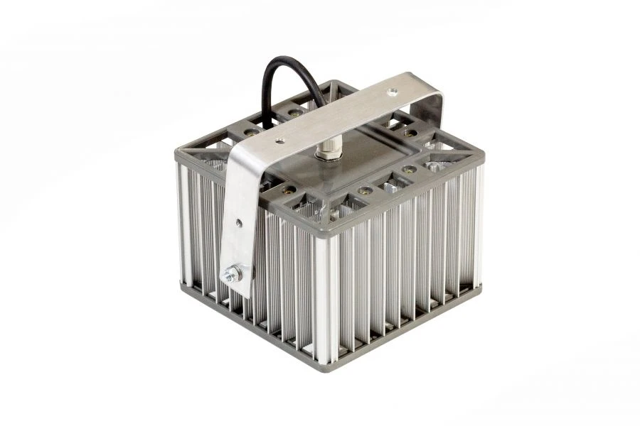 مصباح LED ML-1040 (60-120 واط)