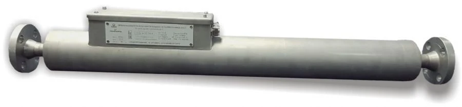 Liquid Density Converter for Continuous Measurement TN-Density-25-6.3