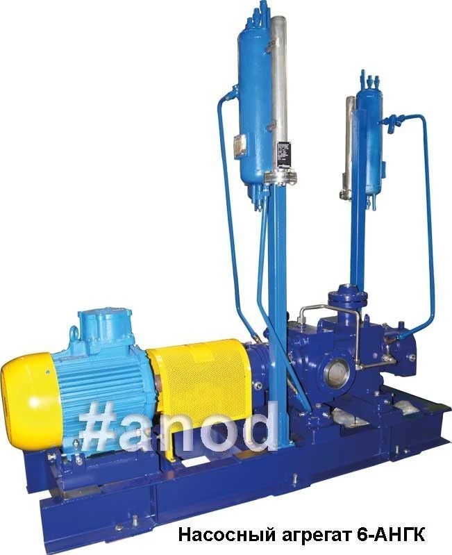 الأنظمة المساعدة TU 3619-010-25579857-2014