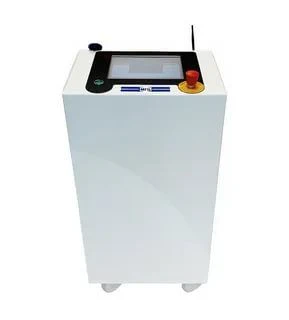 Automated Mobile Hygiene Center (MGC)