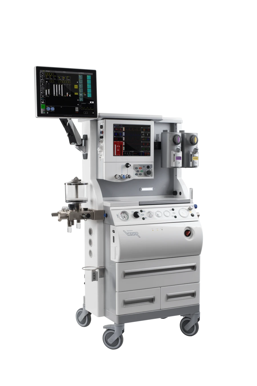 Advanced Anesthesia Machine VENAR Omega