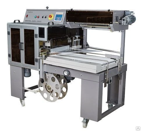 Automatic Packaging Device Frame-A for Shrink Film