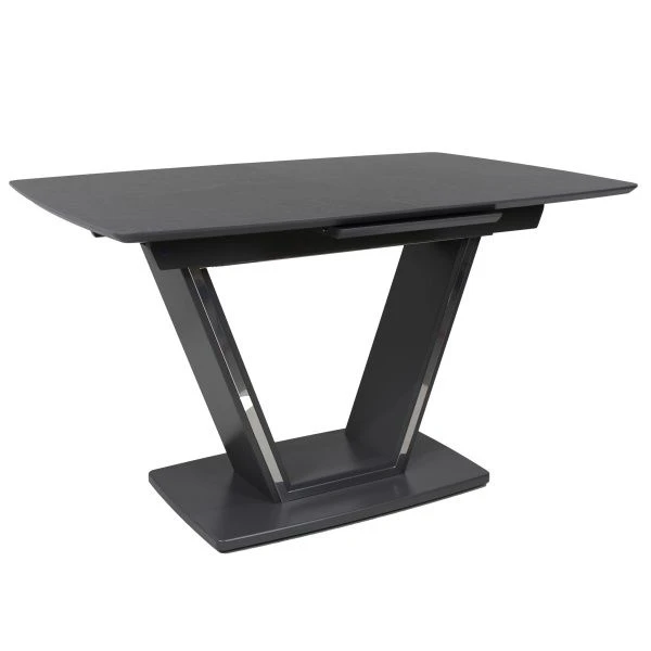 Vancouver Table with V-Shaped Support