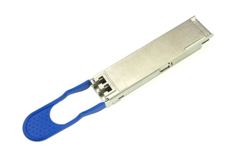 Optical Transceiver Module NR-QSFP-100G-LRL4-LC2
