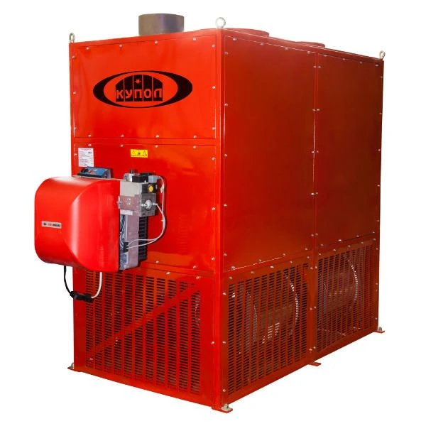 Gas Air Heater for Efficient Heating and Drying TAH-300