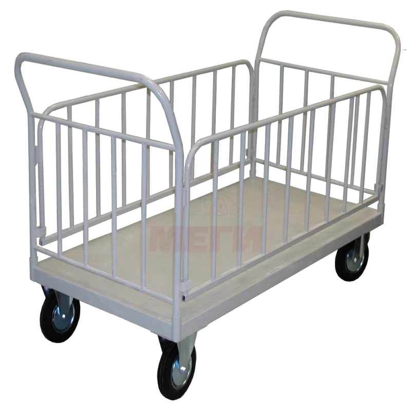Medical Cargo Transport Trolley TMG-01-MSK (MSK-536)