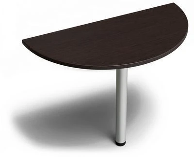 Metal Table Extension Reference Model