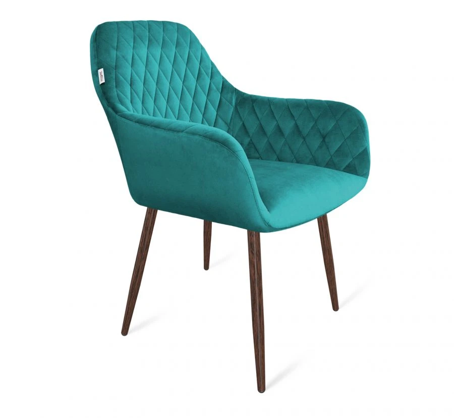 Comfortable Sheffilton SHT-ST38/S129 Upholstered Chair