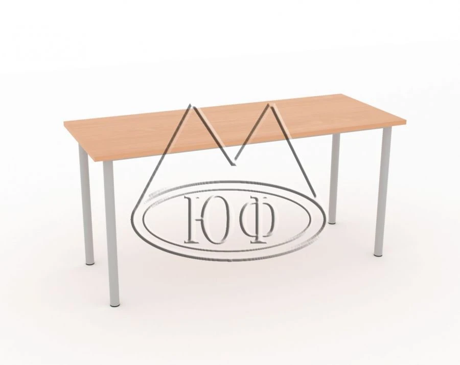 Dining Table ST-6 - Durable and Stylish Design