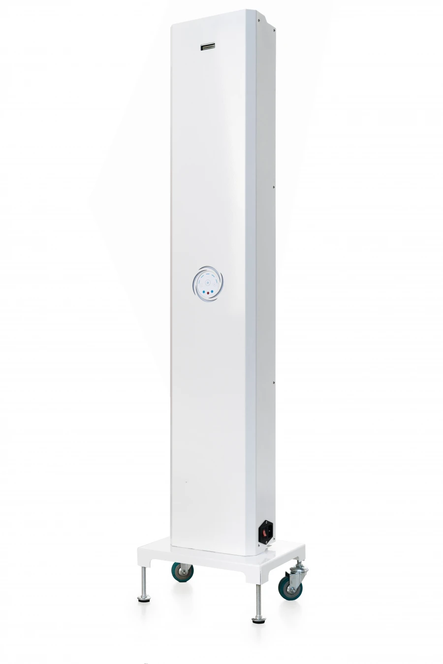 جهاز تنقية الهواء البكتيري المغلق PRO 90+