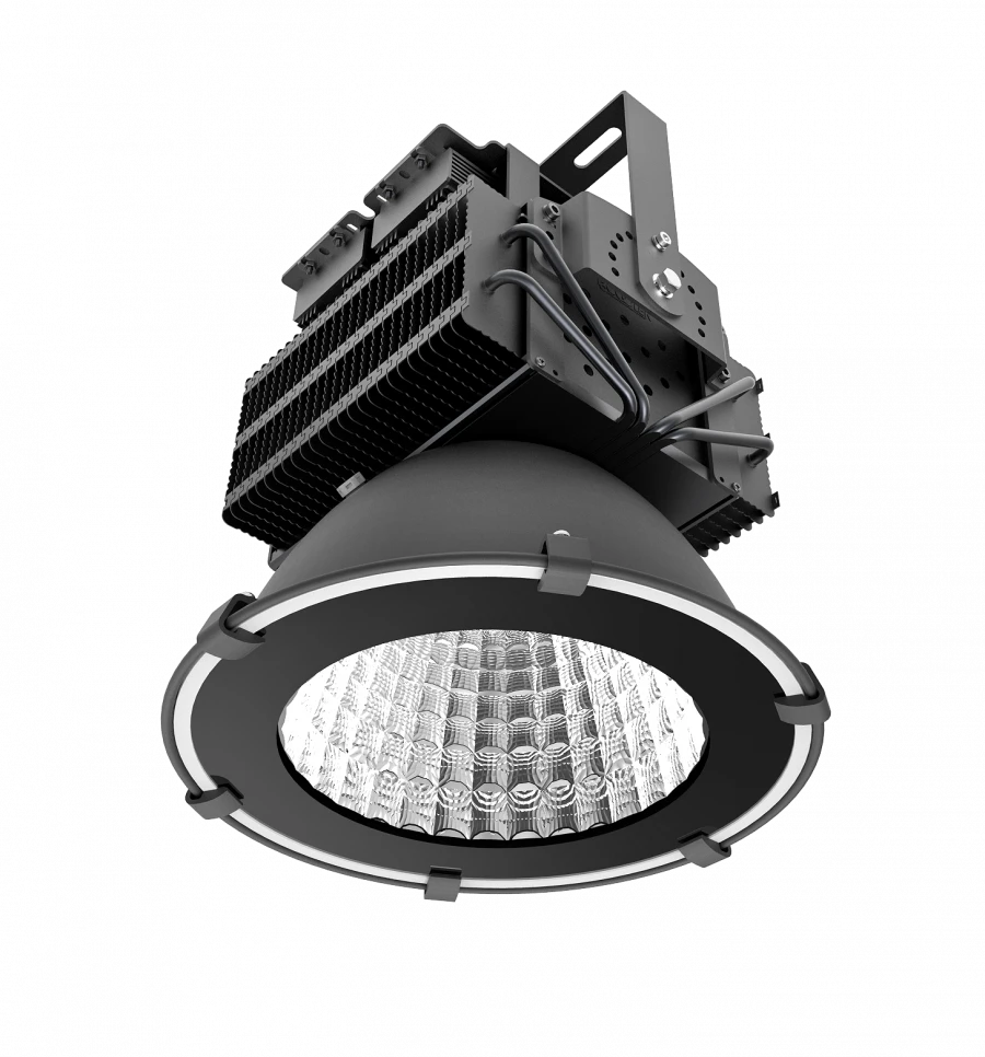 Industrial LED Light BARLED BL-H-300