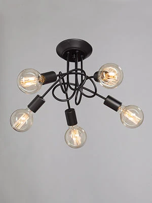 General Purpose Stationary Light V3727-1/5PL