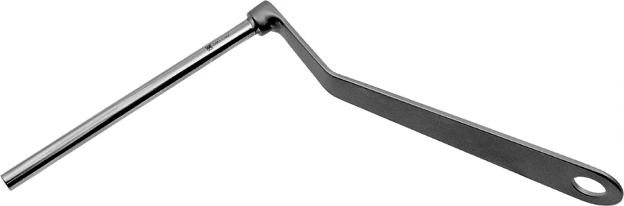 Osteosynthesis Drill Sleeve for External Fixation, Code 390.052