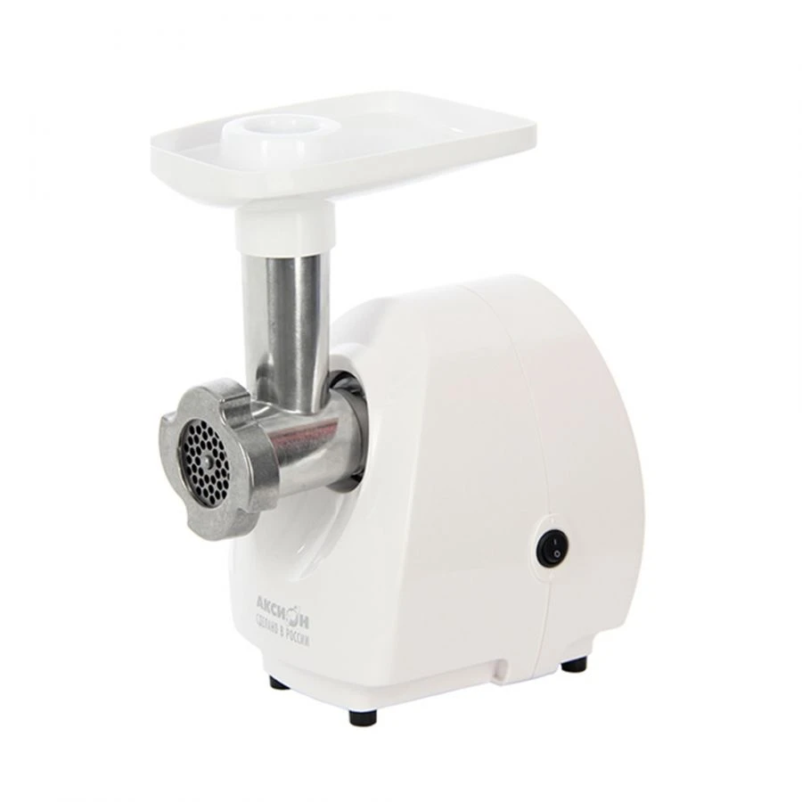 Electric Meat Grinder M21 "Aksion