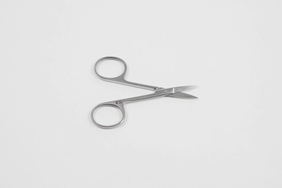 Surgical Scissors VZ-N-19, Straight, 90 mm