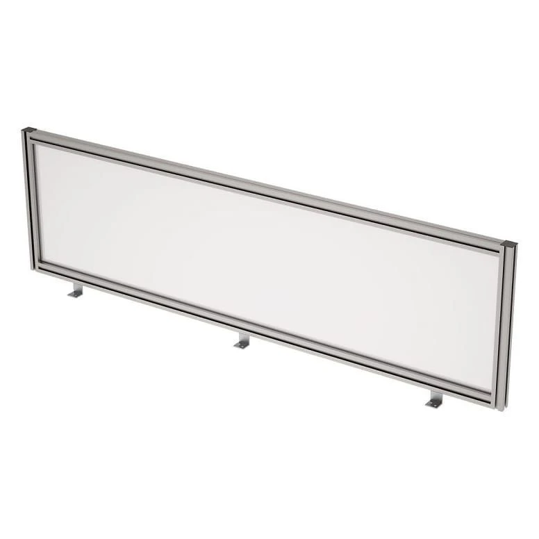 Edelwood Acoustic Partition for Employee Privacy