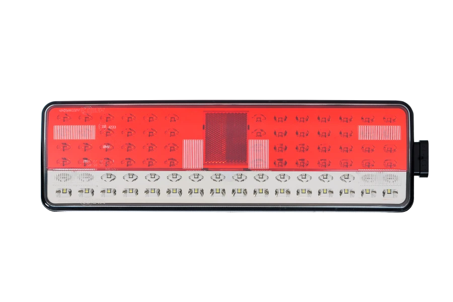 Rear Light for Vehicles RUF.S.09