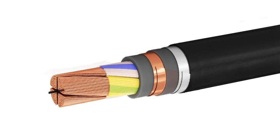 Power cable PvEBSHV-XL