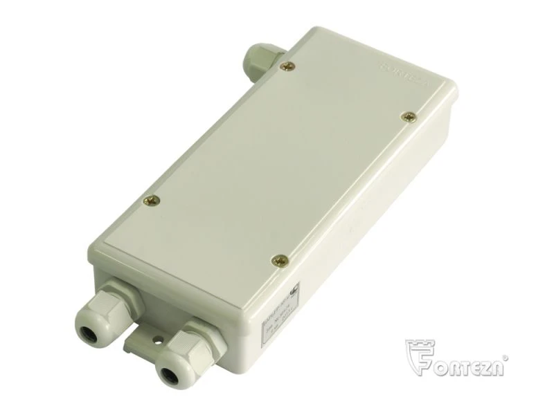 Barrier KR-M Plastic Distribution Box