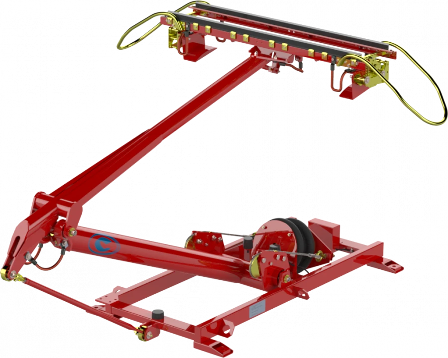 Electric Collector LA 19-22-CET 155 800